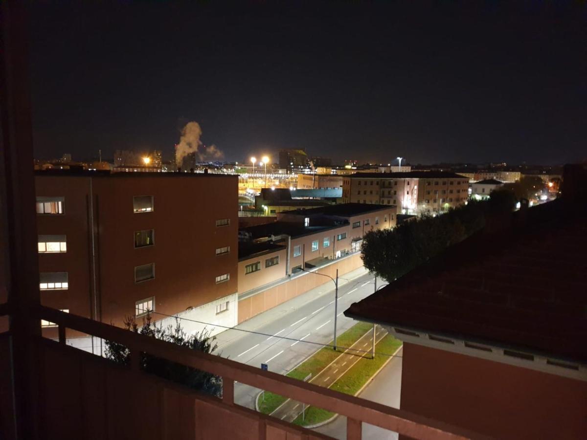 Star Home B&B Bologna Exterior foto