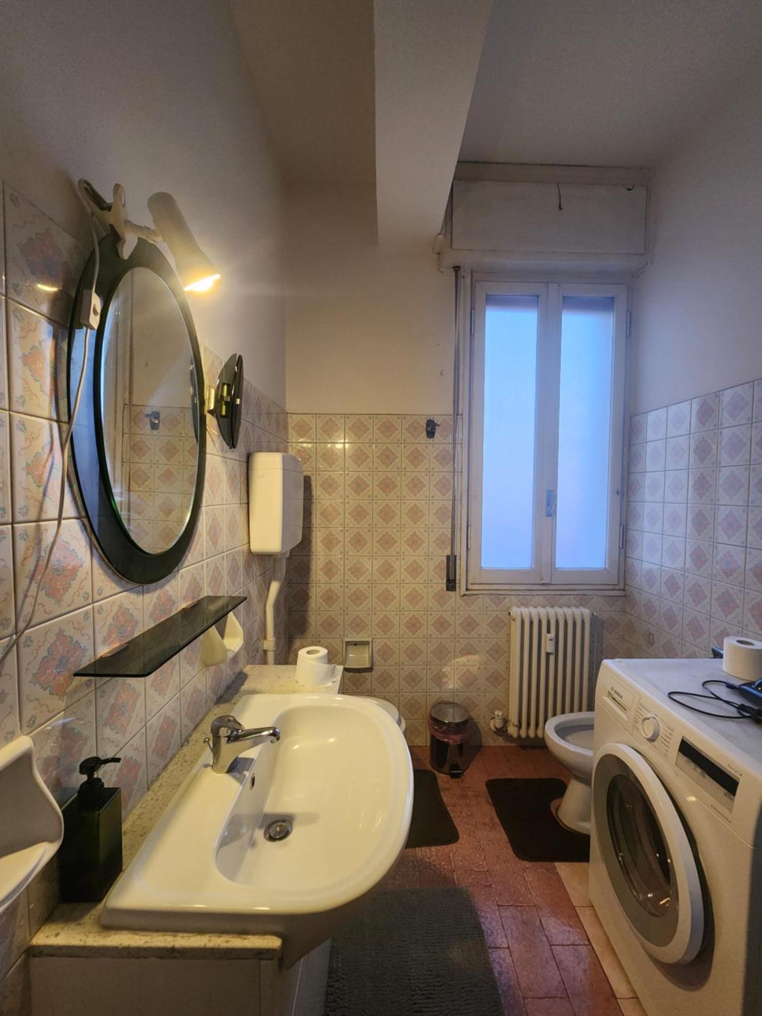 Star Home B&B Bologna Exterior foto